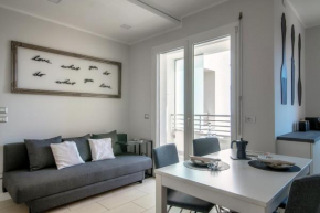 ALTIDO Elegant Flat w/Terrace in a Quiet Area of Como City